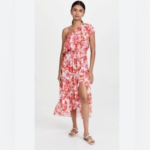 NWOT Misa Los Angeles Rumi Dress